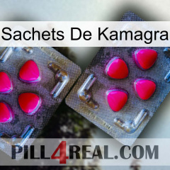 Kamagra Sachets 15